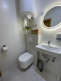 VILA SABRINA Selce - 1