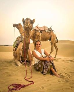Hotel Deep Mahal - Jaisalmer - 7