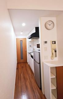 AsahiStay -Shinjuku, Self check in, Well located house - Tokyo - 4