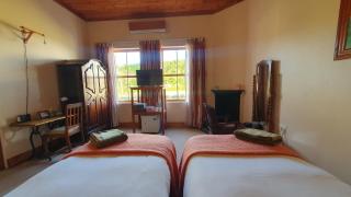 Angler and Antelope Guesthouse - Somerset East - 1