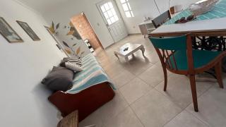 la casita de Guinda y Trufa - Santa Rosa - 8