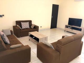 La villette, Ouaga - Ouagadougou - 2