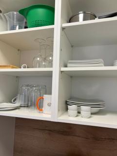 Schöne gemütliche Wohnung, Ferienwohnung in ruhiger Lage - Auerbach - 3