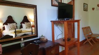 Angler and Antelope Guesthouse - Somerset East - 2