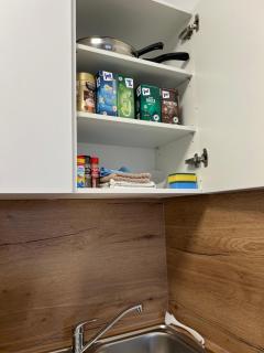 Schöne gemütliche Wohnung, Ferienwohnung in ruhiger Lage - Auerbach - 7