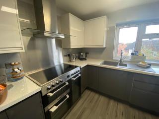 Lambley view - - 9