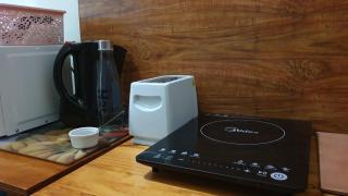 Angler and Antelope Guesthouse - Somerset East - 3