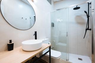 Precioso apartamento en el centro de la ciudad con parking no gratuito - Siviglia - 8