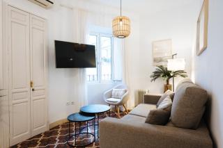 Precioso apartamento en el centro de la ciudad con parking no gratuito - Siviglia - 0