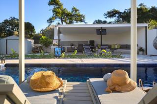 Hideaway Villa - Triánta - 4