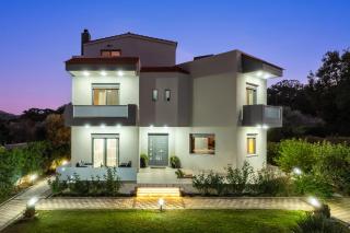 Hideaway Villa - Triánta - 8