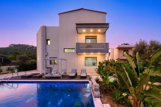 Hideaway Villa - Trianta - 7