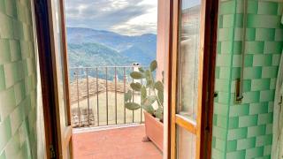 Casa di Nonna - Camere private - Montefranco - 2