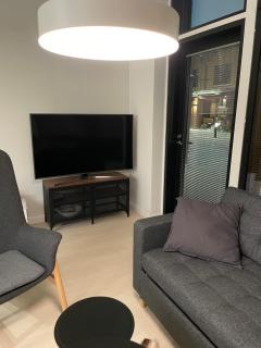 Levi Cranberry C1, ski-in ski-out 2 bedroom apartment in Levi center - Levi - 4
