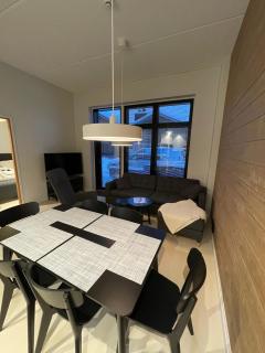 Levi Cranberry C1, ski-in ski-out 2 bedroom apartment in Levi center - Levi - 5