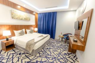 Romance Room Hotel فندق رومانس روم - 1