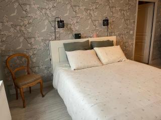 Chambre d'hôtes de La Clie - Saint-Michel-de-Fronsac - 0