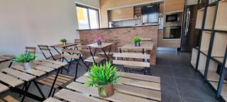 Claris B&B - Apartments - Praia - 3