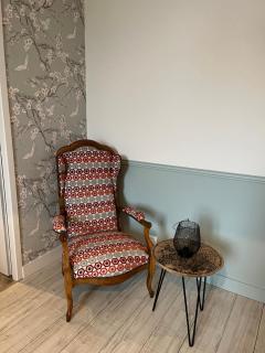 Chambre d'hôtes de La Clie - Saint-Michel-de-Fronsac - 5