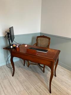 Chambre d'hôtes de La Clie - Saint-Michel-de-Fronsac - 4