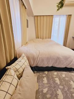 AsahiStay -Shinjuku, Self check in, Well located house - Tokyo - 9