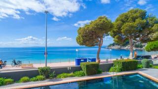 NC APARTMENTS 201 Moli Blau - 4 pax - Roses - 6