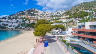 NC APARTMENTS 201 Moli Blau - 4 pax - Roses - 2