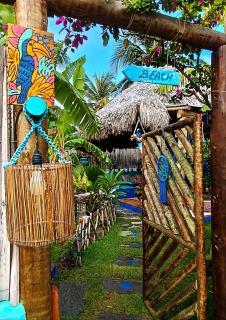 Casa Mandala - Pousada Icaraí Kite Village - Icaraí - 0