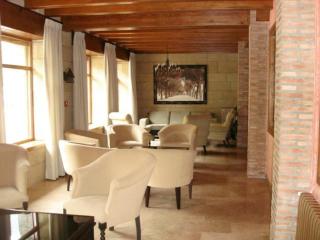 Hotel Villa de Canfranc - 2