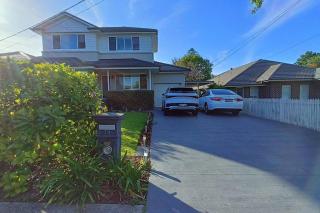 New and Cozy 2 Bedrooms Granny Flat with Aircon & Pool - Baulkham Hills - 3