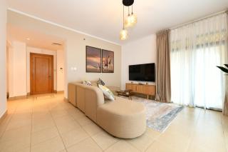 Downtown Gem - 2BR near Dubai Mall and Burj Khalifa - Dubai - 5