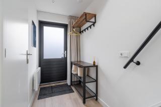 Luxury fully equipped studio - centrally located - Huizen - 1