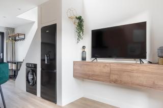 Luxury fully equipped studio - centrally located - Huizen - 2