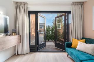 Luxury fully equipped studio - centrally located - Huizen - 8