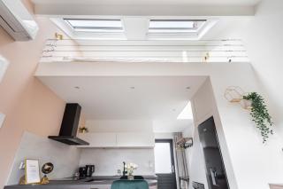Luxury fully equipped studio - centrally located - Huizen - 3