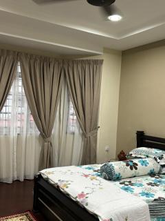 Homestay Hajrah - 4