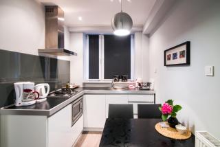Apartamenty Algador - Cracovia - 7