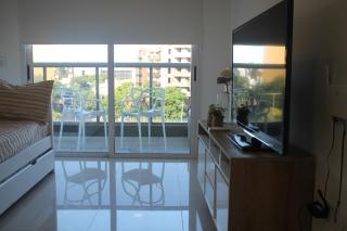 Dpto Panorámico con cochera Polo gastronómico Güemes - Nueva Córdoba Excelente Acceso -Seguridad 24 hs Terraza y asadores!! Sin gastos adicionales - Córdoba - 2