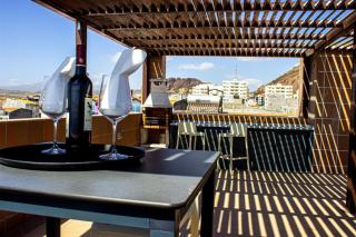 Claris B&B - Apartments - Praia - 9
