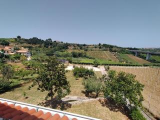 B&B AcquaViva - Marina di San Vito - 4