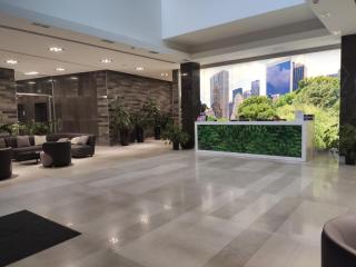 Petrovdom in best apartments in RC Central Park - Kiev - 9