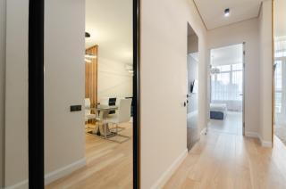 Petrovdom in best apartments in RC Central Park - Kiev - 4