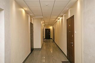 Petrovdom in best apartments in RC Central Park - Kiev - 6