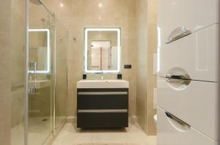 Petrovdom in best apartments in RC Central Park - Kiev - 5