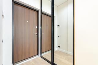 Petrovdom in best apartments in RC Central Park - Kiev - 1