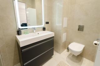 Petrovdom in best apartments in RC Central Park - Kiev - 3