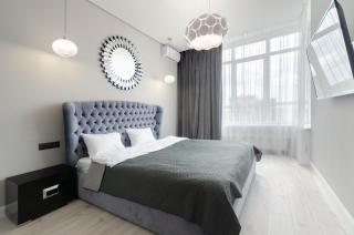 Petrovdom in best apartments in RC Central Park - Kiev - 0