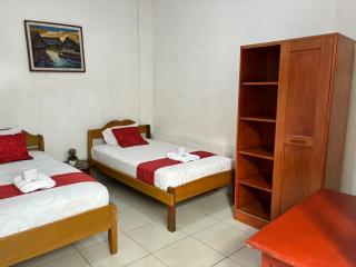 Hospedaje Casa Amazónica Iquitos - Iquitos - 3