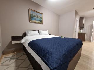 Center Prestige Apartments - Belgrado - 3
