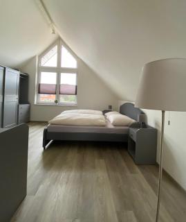MarC5 Hotel Cadenberge - Cadenberge - 5